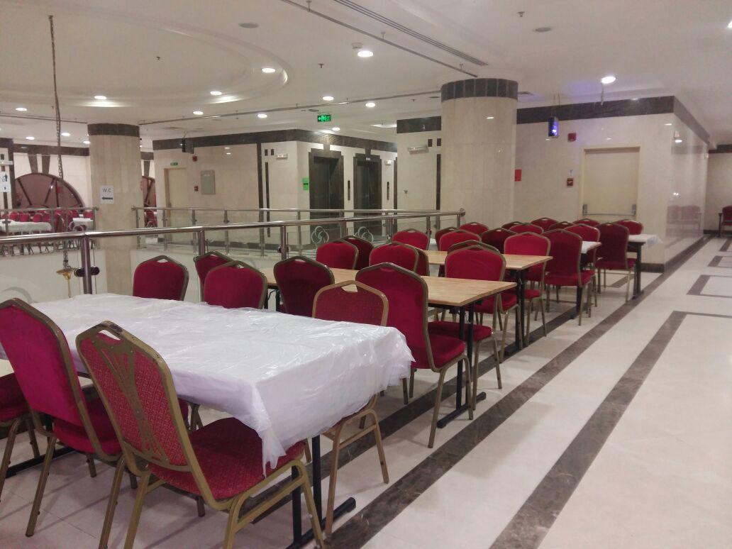 Rawasi Al Salam Hotel Médine Extérieur photo